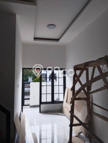 Rumah Minimalis 3 KT di harapan indah Bekasi Unfurnished Rumah Minimalis 3 KT di harapan indah Bekasi Unfurnished
