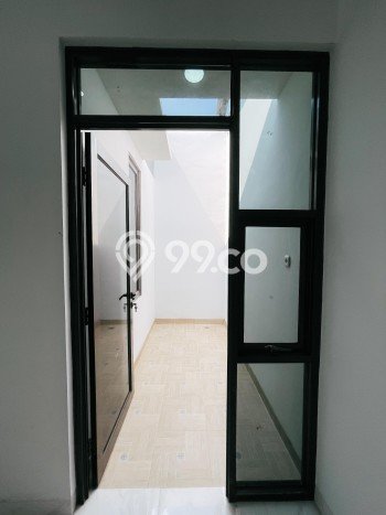Rumah Minimalis 3 KT di Pondok Ungu Bekasi Unfurnished Rumah Minimalis 3 KT di Pondok Ungu Bekasi Unfurnished