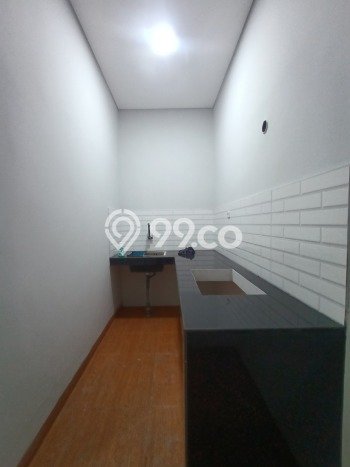 Rumah Strategis di Semper, Jakarta Utara, Luas 61m² LB 100m² - HARGA NEGO! Rumah Strategis di Semper, Jakarta Utara, Luas 61m² LB 100m² - HARGA NEGO!
