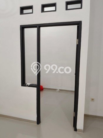 Rumah Minimalis 3 KT LT 90m2 di Pondok Ungu Rumah Minimalis 3 KT LT 90m2 di Pondok Ungu