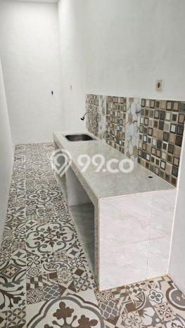 Dijual Rumah Strategis Bagus Punya 3 KT di Bekasi Utara Bekasi SHM Dijual Rumah Strategis Bagus Punya 3 KT di Bekasi Utara Bekasi SHM