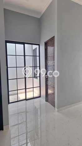Rumah Modern 3 KT di Harapan Indah Bekasi Unfurnished Rumah Modern 3 KT di Harapan Indah Bekasi Unfurnished