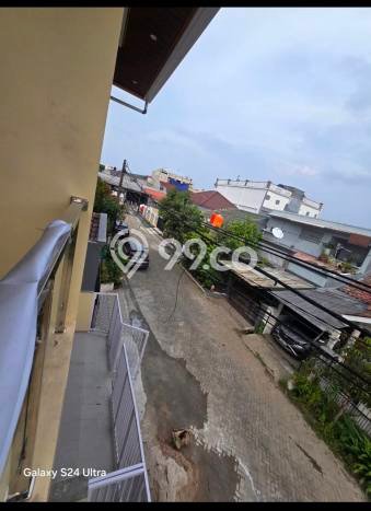 Kesempatan Investasi di Pusat Kota Harapan Indah, Bekasi - 3 Kamar Tidur Kesempatan Investasi di Pusat Kota Harapan Indah, Bekasi - 3 Kamar Tidur