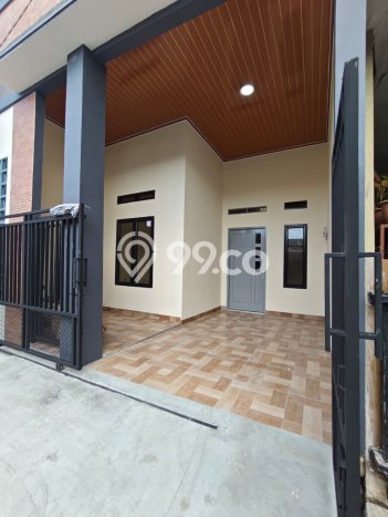 Rumah Idaman 2 KT Hemat Budget di Kebalen Bekasi Rumah Idaman 2 KT Hemat Budget di Kebalen Bekasi