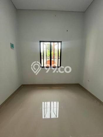 Rumah Modern 2 Kamar LT 66m2 di Kaliabang Rumah Modern 2 Kamar LT 66m2 di Kaliabang