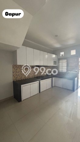 Jual Rumah Modern 5 KT di Pekayon, Bekasi Jual Rumah Modern 5 KT di Pekayon, Bekasi