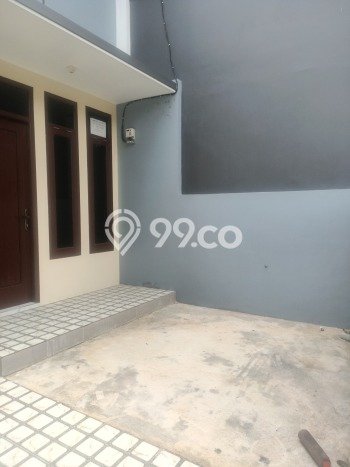 Rumah Budget Terbaik Dijual Area Tarumajaya LT 60m2 Rumah Budget Terbaik Dijual Area Tarumajaya LT 60m2