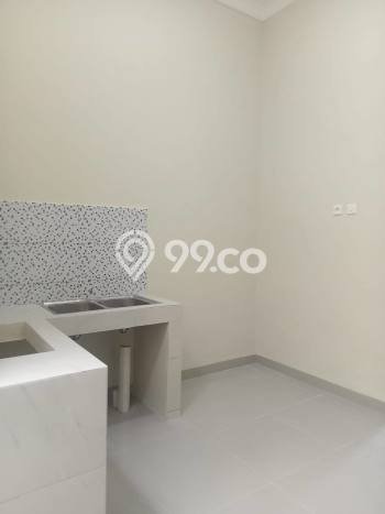 Rumah di Pejuang, Bekasi, LT 60m² LB 50m² Rumah di Pejuang, Bekasi, LT 60m² LB 50m²