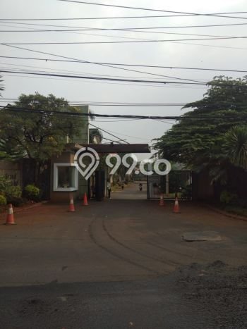 Jual Rumah Favorit Siap Huni LB 110m2 di Ciputat, Tangerang Selatan Jual Rumah Favorit Siap Huni LB 110m2 di Ciputat, Tangerang Selatan