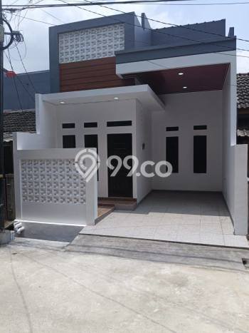Jual Rumah Minimalis Bagus Punya 3 KT di Bekasi Utara Bekasi SHM Jual Rumah Minimalis Bagus Punya 3 KT di Bekasi Utara Bekasi SHM