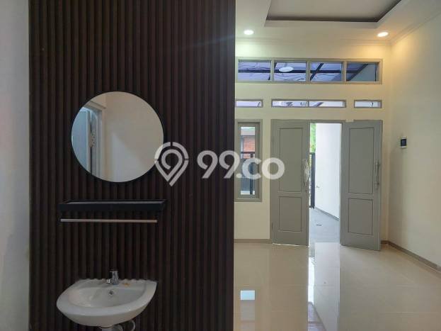 Rumah Lokasi Strategis area Babelan, Bekasi, Luas 72m² LB 65m² Rumah Lokasi Strategis area Babelan, Bekasi, Luas 72m² LB 65m²