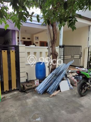 Siap Huni Rumah Minimalis & Modern LB 50m2 di Pondok Ungu Siap Huni Rumah Minimalis & Modern LB 50m2 di Pondok Ungu
