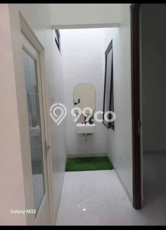 Dijual Hunian Rumah Nyaman 3 KT di Harapan Indah, Bekasi Dijual Hunian Rumah Nyaman 3 KT di Harapan Indah, Bekasi