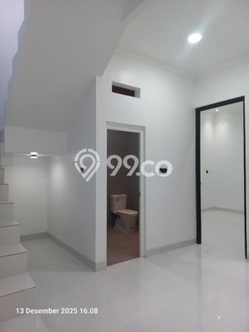 Hunian Nyaman 3 KT Harga Terjangkau di Harapan Indah Bekasi Hunian Nyaman 3 KT Harga Terjangkau di Harapan Indah Bekasi