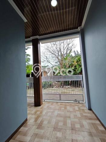 Rumah Sederhana Dijual di Babelan 2 Kamar dengan Luas Tanah 60m2 Rumah Sederhana Dijual di Babelan 2 Kamar dengan Luas Tanah 60m2