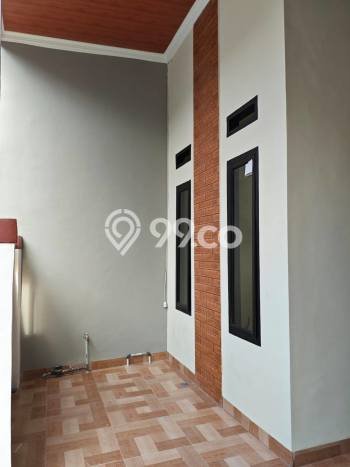 Hunian Terjangkau LT 60m2 di Pondok Ungu Akses Mudah Hunian Terjangkau LT 60m2 di Pondok Ungu Akses Mudah
