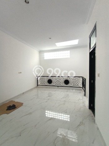 Rumah Minimalis 3 KT LT 75m2 di Harapan Indah Rumah Minimalis 3 KT LT 75m2 di Harapan Indah