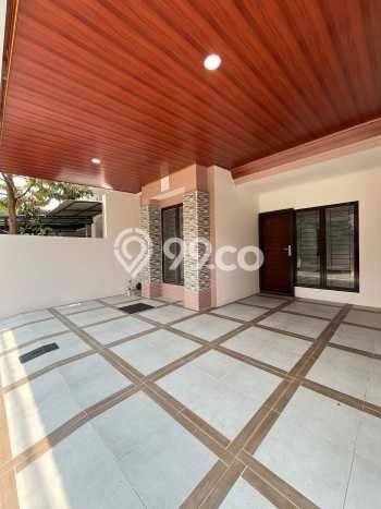 Dijual Rumah Modern 2 KT di Harapan Indah, Bekasi Dijual Rumah Modern 2 KT di Harapan Indah, Bekasi