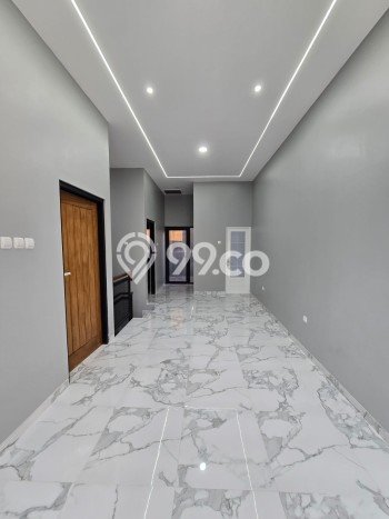 Jual Rumah Bagus Siap Huni LB 68m2 di Bekasi Utara, Bekasi Jual Rumah Bagus Siap Huni LB 68m2 di Bekasi Utara, Bekasi