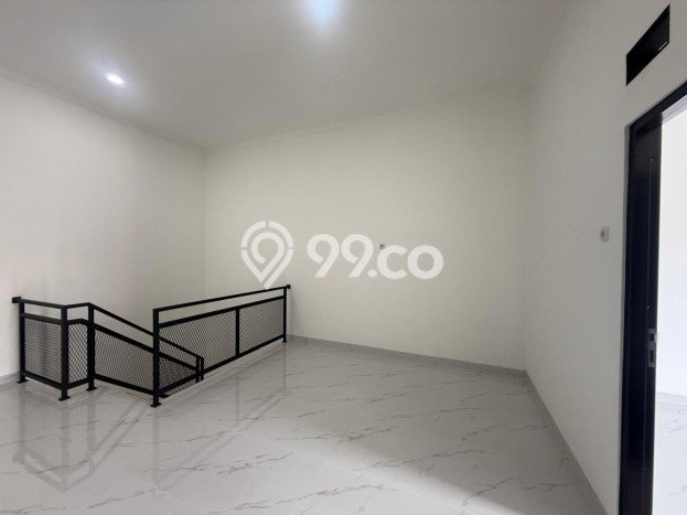 Rumah Minimalis 3 KT di Harapan Jaya Bekasi Unfurnished Rumah Minimalis 3 KT di Harapan Jaya Bekasi Unfurnished