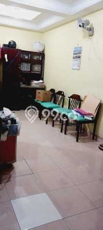 Siap Huni Hunian Elit 5 Kamar di Cempaka Putih Dekat ke Mana Saja Siap Huni Hunian Elit 5 Kamar di Cempaka Putih Dekat ke Mana Saja
