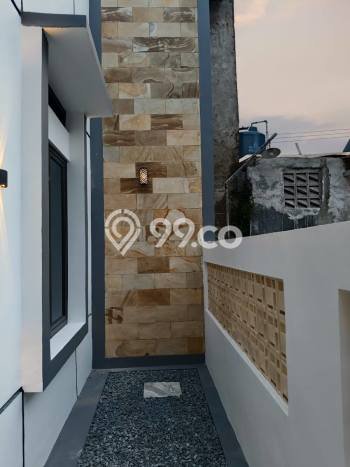Dijual Rumah Minimalis Bagus Punya 3 KT di Bekasi Utara Bekasi SHM Dijual Rumah Minimalis Bagus Punya 3 KT di Bekasi Utara Bekasi SHM