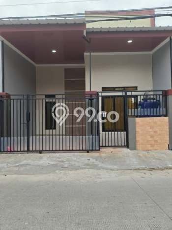 Dijual Rumah Modern 3 KT di Pondok Ungu, Bekasi Dijual Rumah Modern 3 KT di Pondok Ungu, Bekasi