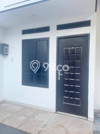 Hunian Cantik Modern Lb 50m2 di Bekasi Utara, Bekasi Hunian Cantik Modern Lb 50m2 di Bekasi Utara, Bekasi