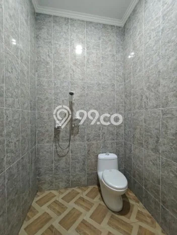 Rumah Minimalis 2 KT di Kaliabang Bekasi Unfurnished Rumah Minimalis 2 KT di Kaliabang Bekasi Unfurnished