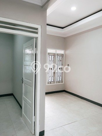 Rumah Berkualitas Pondok Ungu, Bekasi, LT 60m² Bangunan 50m² Rumah Berkualitas Pondok Ungu, Bekasi, LT 60m² Bangunan 50m²
