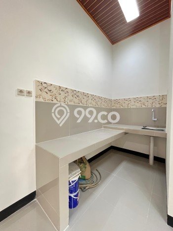 Rumah Minimalis 3 KT LT 100m2 di Pondok Ungu Rumah Minimalis 3 KT LT 100m2 di Pondok Ungu