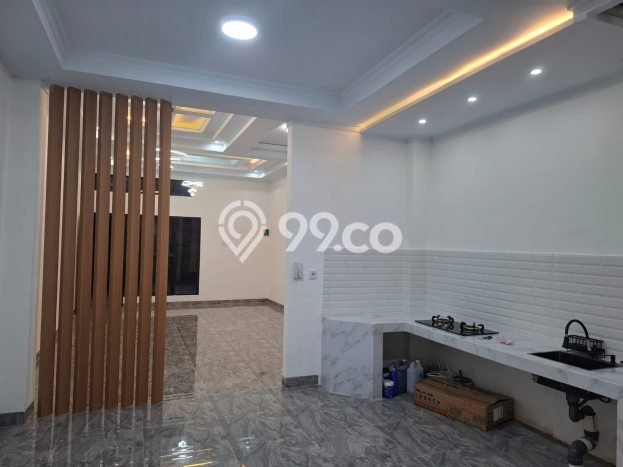 Hunian Nyaman Asri 4 KT Siap Pakai di harapan indah Bekasi Hunian Nyaman Asri 4 KT Siap Pakai di harapan indah Bekasi