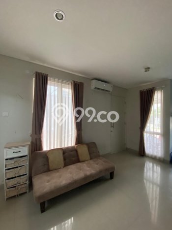 For Sale Hunian Rumah Nyaman 2 KT di Harapan Indah, Bekasi For Sale Hunian Rumah Nyaman 2 KT di Harapan Indah, Bekasi