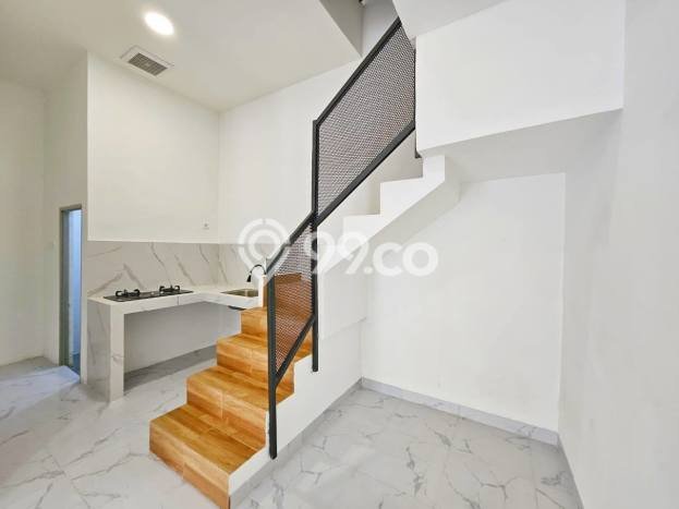 GOOD DEAL! Rumah Premium area Pondok Ungu, LT 60m² Bangunan 65m² GOOD DEAL! Rumah Premium area Pondok Ungu, LT 60m² Bangunan 65m²