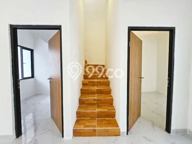 Rumah Strategis Modern Lb 77m2 di Bekasi Utara, Bekasi Rumah Strategis Modern Lb 77m2 di Bekasi Utara, Bekasi