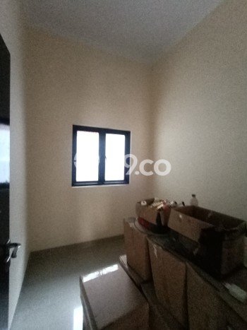 Rumah Modern 3 KT LT 75m2 di Kaliabang Rumah Modern 3 KT LT 75m2 di Kaliabang