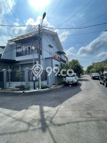 Dijual Hunian Rumah Nyaman 4 Kamar di Harapan Indah, Bekasi Dijual Hunian Rumah Nyaman 4 Kamar di Harapan Indah, Bekasi