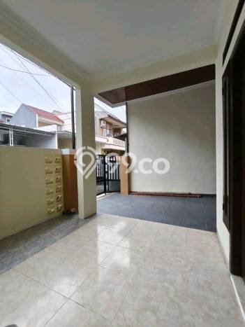 Rumah Luas Asri 2 KT Siap Huni di Harapan Indah Bekasi Rumah Luas Asri 2 KT Siap Huni di Harapan Indah Bekasi