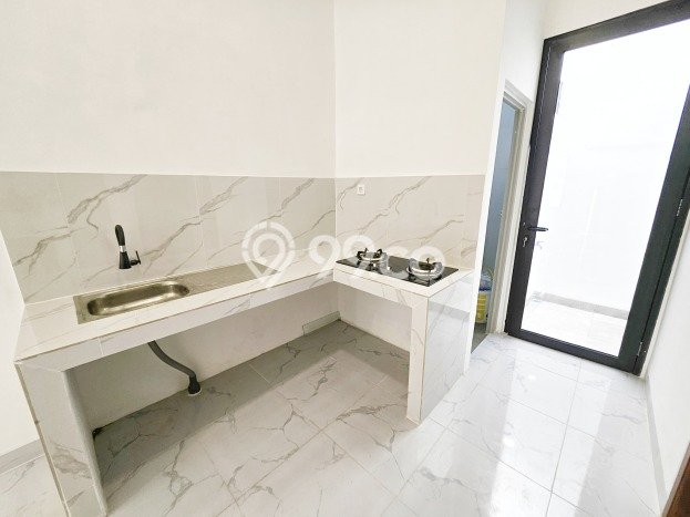 Rumah Lokasi Strategis area Kaliabang, Bekasi, Luas 60m² LB 48m² Rumah Lokasi Strategis area Kaliabang, Bekasi, Luas 60m² LB 48m²
