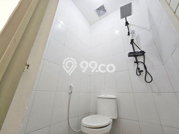 GOOD DEAL! Rumah Premium area Pondok Ungu, LT 60m² Bangunan 65m² GOOD DEAL! Rumah Premium area Pondok Ungu, LT 60m² Bangunan 65m²