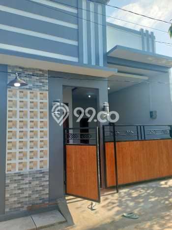 Jual Rumah Murah Meriah Babelan Punya 2 Kamar & LT 60m2 Jual Rumah Murah Meriah Babelan Punya 2 Kamar & LT 60m2