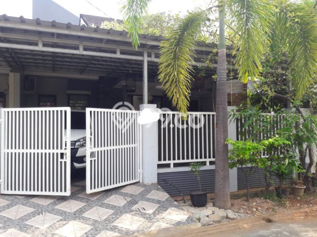 Dijual Hunian Rumah Nyaman 4 Kamar di Harapan Indah, Bekasi Dijual Hunian Rumah Nyaman 4 Kamar di Harapan Indah, Bekasi
