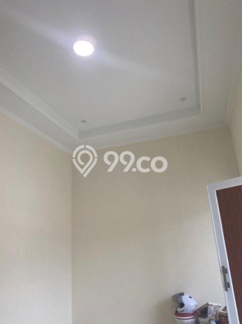Rumah Modern Minimalis 3 KT Bisa Langsung Pindah di Bekasi Utara Rumah Modern Minimalis 3 KT Bisa Langsung Pindah di Bekasi Utara