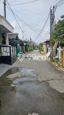 Dijual Rumah Strategis Bagus Punya 3 KT di Bekasi Utara Bekasi SHM Dijual Rumah Strategis Bagus Punya 3 KT di Bekasi Utara Bekasi SHM