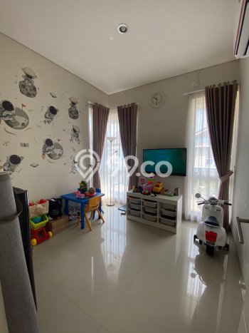 For Sale Hunian Rumah Nyaman 2 KT di Harapan Indah, Bekasi For Sale Hunian Rumah Nyaman 2 KT di Harapan Indah, Bekasi