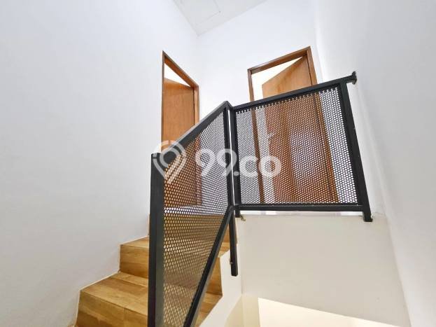 GOOD DEAL! Rumah Premium area Pondok Ungu, LT 60m² Bangunan 65m² GOOD DEAL! Rumah Premium area Pondok Ungu, LT 60m² Bangunan 65m²