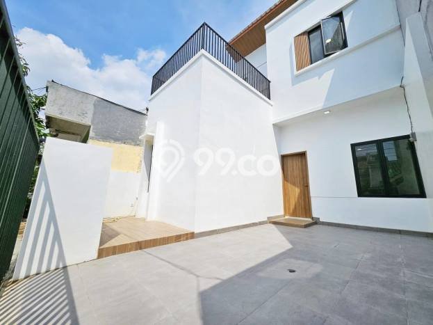 SPECIAL OFFER! Tersedia KPR Rumah Minimalis lokasi Harapan Indah, Bekasi, Luas 94m² LB 110m² SPECIAL OFFER! Tersedia KPR Rumah Minimalis lokasi Harapan Indah, Bekasi, Luas 94m² LB 110m²