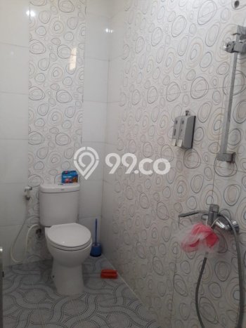 Dijual Hunian Rumah Nyaman 4 Kamar di Harapan Indah, Bekasi Dijual Hunian Rumah Nyaman 4 Kamar di Harapan Indah, Bekasi