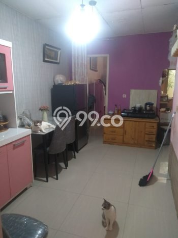Siap Huni Rumah Minimalis & Modern LB 50m2 di Pondok Ungu Siap Huni Rumah Minimalis & Modern LB 50m2 di Pondok Ungu