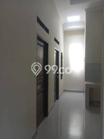 Rumah di Pejuang, Bekasi, LT 60m² LB 50m² Rumah di Pejuang, Bekasi, LT 60m² LB 50m²